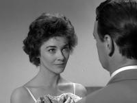 Click to watch 'The Bride Possessed' (popup) One Step Beyond
